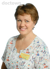 Кичанова Юлия Константиновна