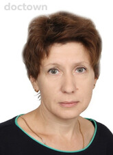 Кинарова Ольга Владимировна