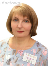 Кириллова Татьяна Ивановна