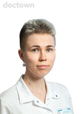Кирсанова Марина Ильинична