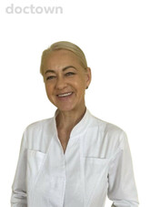 Кирьянова Светлана Александровна