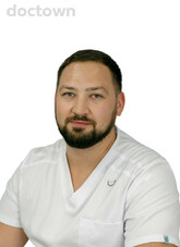 Киселёв Михаил Андреевич