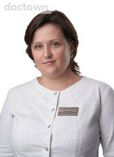 Зеленкина Ирина Александровна
