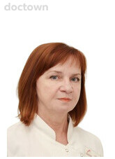 Зеленова Оксана Михайловна