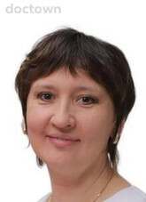 Зеленская Ирина Александровна