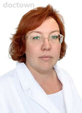 Бирюкова Екатерина Александровна