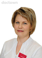Бит-Зая Ирина Алексеевна
