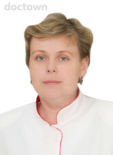 Биткина Оксана Анатольевна
