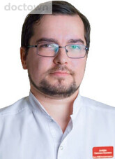 Целищев Николай Михайлович