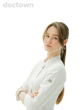 Ибрагим Анастасия Андреевна