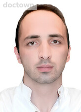 Исаев Фарид Исаевич