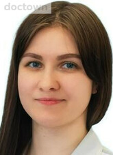 Исаева Юлия Олеговна