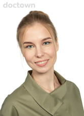 Искандарова Юлия Константиновна