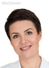 Аветисян Елена Александровна