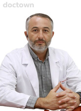 Аветисян Михаил Борисович