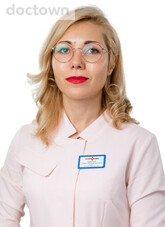 Аврамиди Дарья Александровна