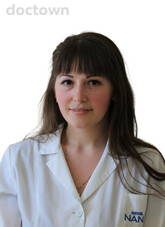 Меллер Алина Ефимовна