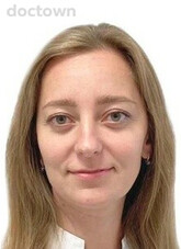 Мельниченко Полина Михайловна