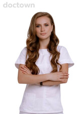 Мельникова Анастасия Николаевна