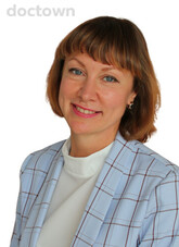 Мельникова Елена Викторовна 