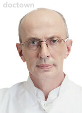 Меньков Андрей Викторович