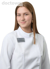 Мешкова Анастасия Алексеевна