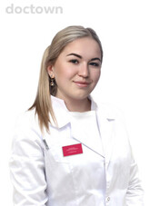 Мешкова Мария Витальевна