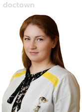 Мешкова Мария Александровна