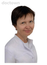 Сибиркина Алла Александровна