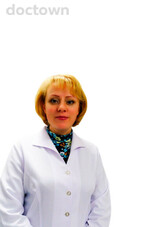 Сиднева Евгения Александровна