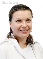 Сиднева Наталья Сергеевна