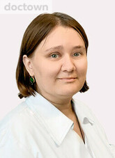 Сидоренко Елена Валериевна