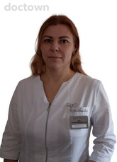 Сидорова Инна Павловна