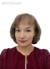 Сидягина Светлана Сергеевна