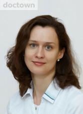 Сикорская Ирина Сергеевна