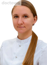 Силантьева Елена Александровна
