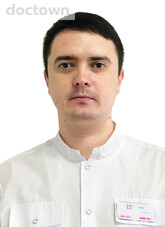 Сильнов Денис Сергеевич
