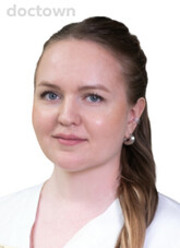 Сильнова Ирина Алексеевна