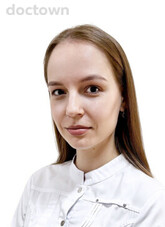 Симченко Анна Олеговна
