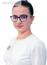 Синицына Инна Сергеевна
