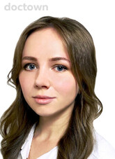 Сироткина Анна Юрьевна