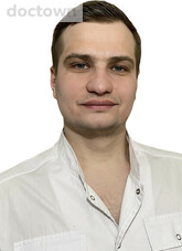 Сизов Михаил Александрович