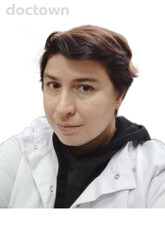 Сизова Ирина Сергеевна