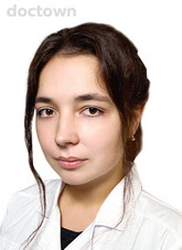 Бобылева Марина Сергеевна