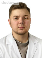 Бочкарев Павел Алексеевич