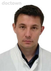 Богатырев Андрей Анатольевич