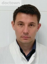 Богатырев Андрей Анатольевич