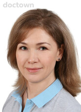 Боголепова Ирина Александровна