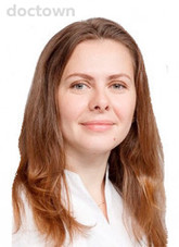 Бойченко Ирина Леонидовна