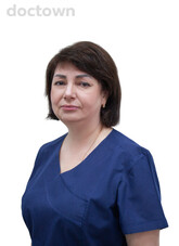 Бойко Любовь Викторовна